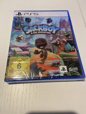 Sackboy: A Big Adventure PlayStation 5