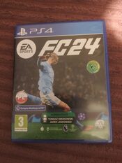 EA Sports FC 24 PlayStation 4