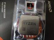 AMD Ryzen 3 3100 3.6-3.9 GHz AM4 Quad-Core CPU for sale