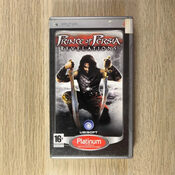 Prince of Persia Revelations PSP