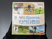 Buy Nintendo Wii + Wii sports