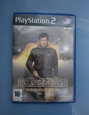 Pilot Down: Behind Enemy Lines PlayStation 2