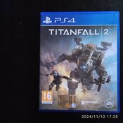 Titanfall 2 PlayStation 4