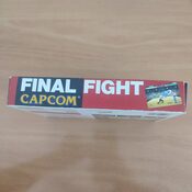 Final Fight SNES for sale