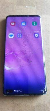 Samsung Galaxy S10+ 128GB Prism Black