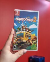 Overcooked! 2 Nintendo Switch