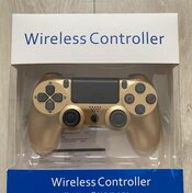 Naujas PS4 Wireless Bluetooth PC Playstation 4 V2 pultelis controller valdyklis