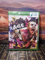 RAGE 2 Xbox One