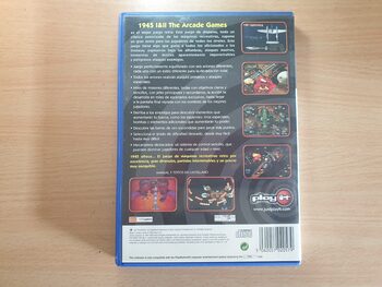 Buy 1945 I & II: The Arcade Games PlayStation 2