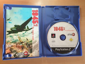 Get 1945 I & II: The Arcade Games PlayStation 2