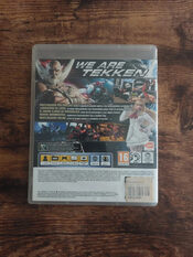 Tekken Tag Tournament 2 PlayStation 3