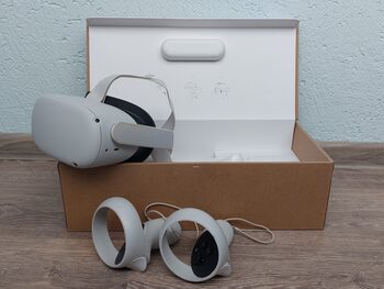 Oculus quest 2 (128 gb)