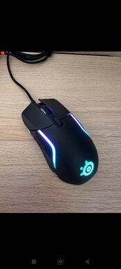 steelseries rival 5