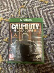 Call of Duty: Black Ops III Xbox One