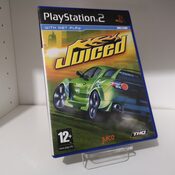 Juiced PlayStation 2