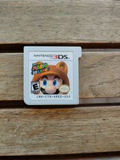 Super Mario 3D Land Nintendo 3DS