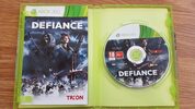 Defiance Xbox 360