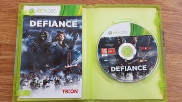 Defiance Xbox 360