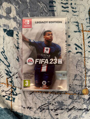 FIFA 23 Legacy Edition Nintendo Switch