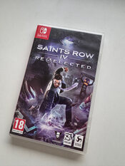 Saints Row IV: Re-Elected Nintendo Switch