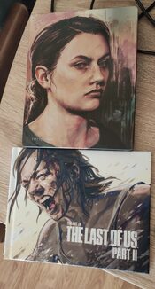 The Last of Us Part II Special Edition (The Last Of Us Parte II Edición Especial) PlayStation 4