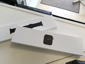 Apple Watch Se Gen1 išmanusis laikrodis