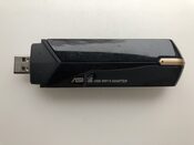 Buy Asus USB-AX56 USB WiFi adapteris su atlenkiamomis antenomis AX1800