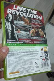 Buy WWE '13 Xbox 360