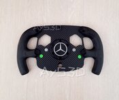 MOD F1 Fórmula 1 MERCEDES de Xbox y PC