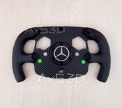 MOD F1 Fórmula 1 MERCEDES de Xbox y PC