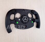 MOD F1 Fórmula 1 MERCEDES de Xbox y PC for sale