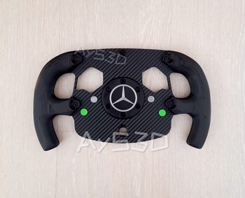 Get MOD F1 Fórmula 1 MERCEDES de Xbox y PC