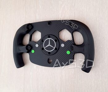 MOD F1 Fórmula 1 MERCEDES de Xbox y PC