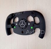 MOD F1 Fórmula 1 MERCEDES de Xbox y PC