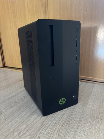 torre pc ordenador sobremesa,i5,w11,wifi,500gb