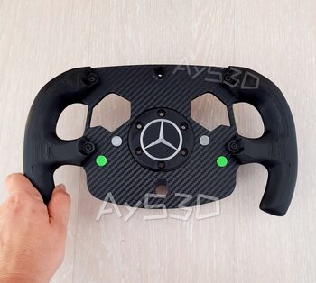 Buy MOD F1 Fórmula 1 MERCEDES de Xbox y PC