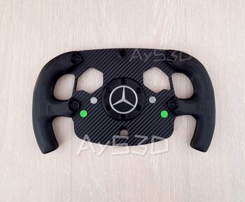 MOD F1 Fórmula 1 MERCEDES de Xbox y PC