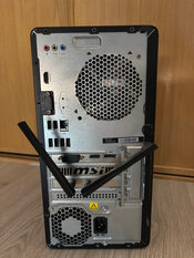 torre pc ordenador sobremesa,i5,w11,wifi,500gb for sale