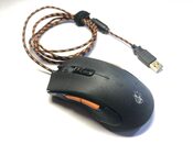 Redeem ADX AFPH0216 Firepower H02 Gaming Mouse RGB Šviečianti Žaidimų Pelė