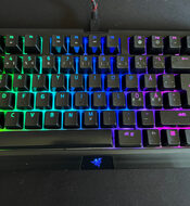 Razer Blackwidow TE