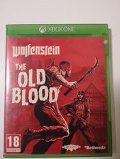 Wolfenstein: The Old Blood Xbox One