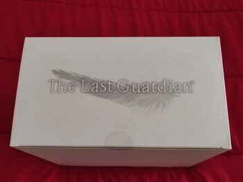 Buy The Last Guardian - The Collector's Edition PlayStation 4