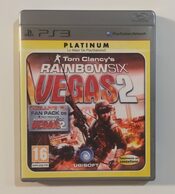 Tom Clancy's Rainbow Six Vegas 2 PlayStation 3