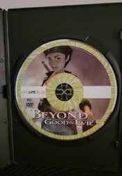 Buy Beyond Good & Evil PlayStation 2