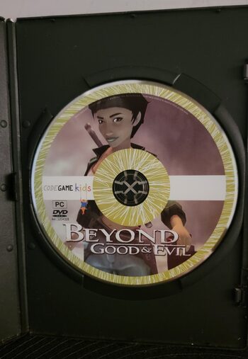 Buy Beyond Good & Evil PlayStation 2