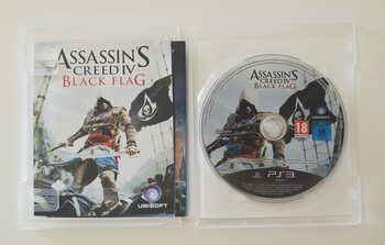 Assassin’s Creed IV: Black Flag PlayStation 3