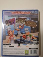 MasterChef: The Official Video Game PlayStation 5