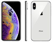 Apple iPhone XS 64GB Silver