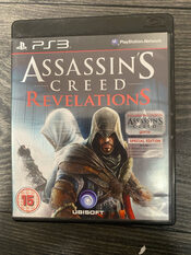 Buy Assassin's Creed Revelations PlayStation 3