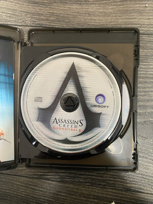 Assassin's Creed Revelations PlayStation 3